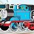 Thomas Friends Nursery Rhymes 6 Little Trains More Kids Songs