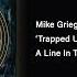 PREMIERE Mike Griego Scippo Trapped Under Ice Original Mix A Line In The Sand 005