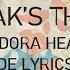 A Shadow Break S Theme Fanmade Lyrics Cover By Devon Pandora Hearts