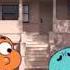 Gumball Crying