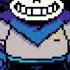 BlueBerry Sans Passive Megalovania HD
