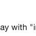 Ending Your Essay With In Conclusion