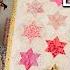 NEW HAND PIECING PROJECT A Star A Day