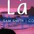 Lyrics La La La Naughty Boy Ft Sam Smith Cover By Voncken