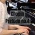 F Chopin Prelude No 4 E Minor Piano Chopin Classicalmusic Shorts Feedshorts