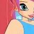 Rock In SIRENIX Winx Club