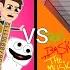 BALDI S BASICS THE MUSICAL Animated Parody Song LHUGUENY Vs Mr Facundo Martins