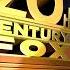 What If 20th Century Fox 1993 Prototype 1994 Style