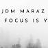 My Focus Is You