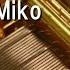 Kagetsu No Yume Sakura Miko Music Box