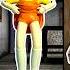 Squid Game Doll Vs Granny Grandpa Funny Horror Granny Game