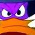 Darkwing Duck Intro Russian VHS