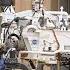 Twin Of NASA S Perseverance Mars Rover Now On The Move