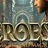 Study And Research Like An Archmage Order Academy Theme Heroes Of Might And Magic IV Extended