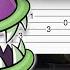 Plants Vs Zombies Brainiac Maniac Guitar Tutorial TAB