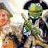 Muppet Treasure Island OST T7 Boom Shakalaka