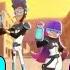 Glitch Techs OPENING Theme Song Extended MIX By M AM