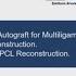 Double Quadricipital Graft For ACL And PCL Reconstruction In Multiligamentary Knee Injury