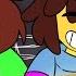 UNDERTALE ANIMATION COPY CAT