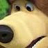 Шампунь поможет или нет Shorts машаимедведь мытьилинемыть MashaandtheBear шампунь премьера