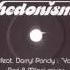 Freshmove Feat Darryl Pandy You Can Do It Milk Sugar Dub Edit 2001