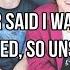 5 Seconds Of Summer Rejects Lyrics HD