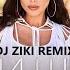 PRESLAVA NISHTO DJ Ziki Remix