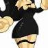 Cartoon Alice Angel Subliminal Fast Results