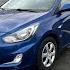 Обзор Hyundai Solaris I 2012 г ПРОХОР Просто Хорошие Автомобили