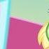 Spring Breakdown Part 1 Бон вояж MLP Equestria Girls Russia Season 2