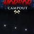 Midnight Whispers In The Forest Animatedhorror Campingactivities Campinggonewrong