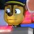 PAW Patrol Become Police Pups W Chase Marshall Rocky Skye 1 Hour Compilation Nick Jr