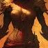 Queen Of Thorns