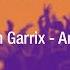 Martin Garrix Animals 8D AUDIO