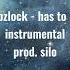 Capzlock Has To Be Instrumental Prod Silokilledthis Official Instrumental Capzlockxo