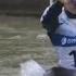 Kimberley Woods GB Women S Kayak Semi Final 2024 ICF Canoe Slalom World Cup Augsburg Germany