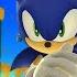 Sonic Lost World Trailer Wii U