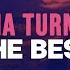 Tina Turner The Best Lyrics