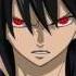 Custom Themes Black Wizard Zeref