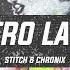 Afro Latin Stitch Chronix Kulu