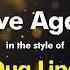 Dua Lipa Love Again Karaoke Version From Zoom Karaoke