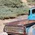 A WOLF IN SHEEPS CLOTHING ICON Derelict TR 25 Restored And Modified Chevy Thriftmaster Pick Up