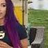 I Still Love Him When Sasha Banks Revealed She Has A Crush On WWE SmackDown Star