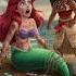 Doctor Elsa Moana VS Disney Princess In Curious Cases Part 6 Disney Mulandisney