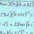 Dynamics 7 Moments Of Inertia And Angular Momentum