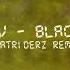 Cosmonov Black Magic 2022 BeatRiderZ Remix