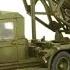 Unboxing Soviet BM 13 Katyusha Rocket Launcher From Warlord
