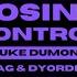 Duke Dumont Losing Control Mrag Dyordhan Remix Ft Nathan Nicholson FREE DOWNLOAD