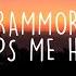 Rammor Keeps Me High Official Lyric Video