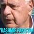 Kashmir Pakistan Nahi Banega Nahi Banega Farooq Abdullah After Ganderbal Terror Attack